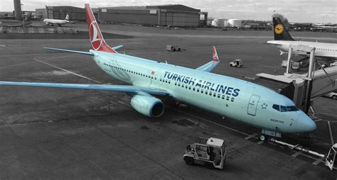 turkish airlines flüge verfolgen